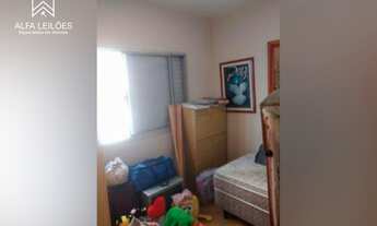 Imagem 6: Apto no Sacomã com 54m² de Área Útil e 50% de Desconto