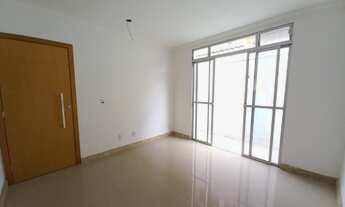 Imagem: Apartamento com área privativa à venda