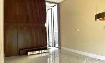 Imagem 5: Casa com 3 dormitórios, 174 m² - venda por R$ 1.600.000,00 ou aluguel por R$ 8.500,00/mês