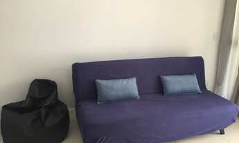 Imagem 2: Mangaratiba - Itacuruçá - Apto para aluguel tem 87 metros com 2quartos e infraestrutura c