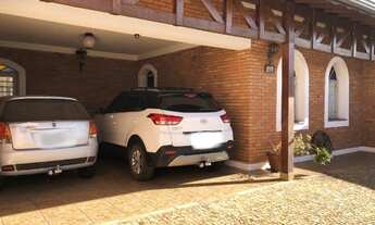 Imagem: CASA A VENDA JARDIM NOVA EUROPA, CASA VENDA