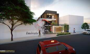 Imagem 4: Casa Condomínio fechado 2 suítes 2 vagas 121m²