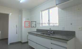 Imagem 6: APARTAMENTO RESIDENCIAL em CAMPINAS - SP, PARQUE DAS FLORES