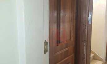 Imagem 3: Kitnet térreo com área e vaga rotativa