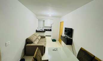 Imagem: Apartamento à venda, 2 quartos, 1 suíte