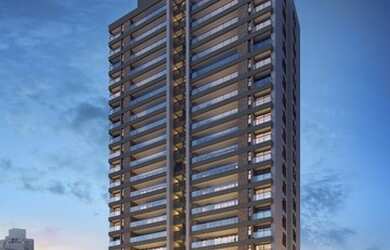 Imagem 2: Apartamento para venda com 145 metros quadrados com 4 quartos em Vila Mariana - São Paulo