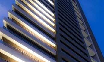 Imagem: Edifício Residencial João e Marilda