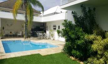 Imagem: RIO DE JANEIRO - Casa de Condomínio - BARRA