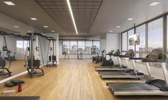 Imagem 7: Apartamento para venda possui 76 metros quadrados com 2 quartos em Pompéia - São Paulo - S