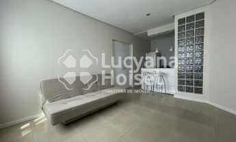 Imagem: Apartamento para venda mobiliado com 48