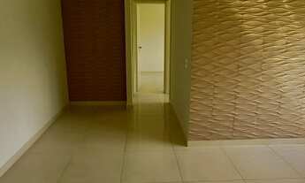 Imagem 6: Apartamento para aluguel possui 48 metros quadrados com 2 quartos