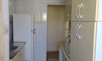 Imagem 2: Lindo Apartament?o 2 Dormitórios e 1 vaga - PIRITUBA