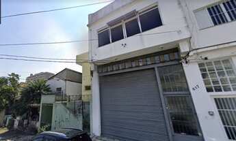 Imagem 2: Sobrado com 3 quartos Vila Matilde - São Paulo - SP