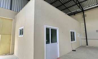 Imagem 7: Galpão na Av. João Pessoa (Parangaba