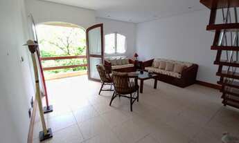 Imagem 4: Cobertura, pertinho da praia