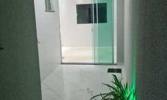 Imagem 3: Casa com 3 dormitórios à venda, 112 m² por R$ 430.000,00 - Jardim dos Alpes I - Londrina/P