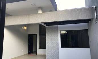 Imagem: Casa venda com 117 m² de construção