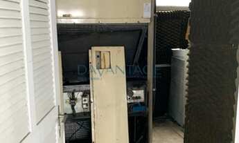 Imagem 9: Andar corporativo à venda e para locação, 450 m2, bem localizado na Av. Paulista, Bela Vis