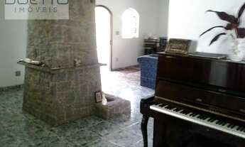 Imagem 5: Casa à venda no bairro Parque Morumbi - Mogi das Cruzes/SP