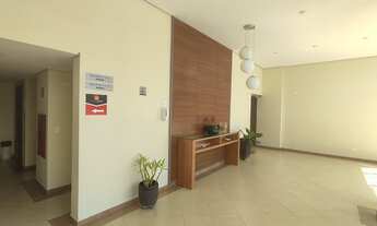 Imagem 5: Apartamento Mobiliado, 50m², com 2 dormitórios e 1 vaga no Tatuapé - São Paulo - SP