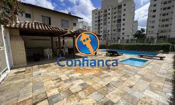 Imagem 7: Casa 3 Qts c/Suíte cond. Recanto da Serra