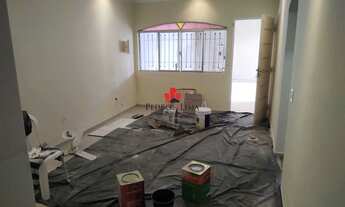 Imagem 2: Casa Térrea com 2 Dormitórios sendo 1 Suíte e 3 Vagas no Jardim Soraia