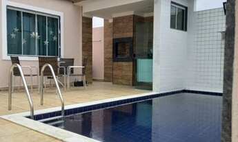 Imagem 4: Casa com três suítes no Recreio dos Bandeirantes