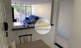 Imagem 7: Apartamento com 2 dormitórios à venda, 72 m² por R$ 325.500 - Freguesia de Jacarepaguá - R