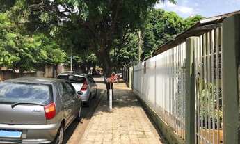 Imagem 6: Terreno Zona 07 próximo UEM