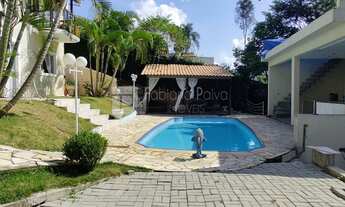 Imagem 6: Chácara a Venda com 3 dorm., 2 suítes no Bairro Copaco, localizado na cidade de Arujá/SP