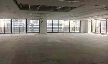 Imagem 4: Andar Corporativo para alugar, 620 m² por R$ 86.850,00/mês - Vila Olímpia - São Paulo/SP