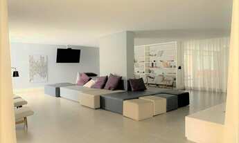 Imagem 2: Apartamento, Brooklin Paulista - São Paulo