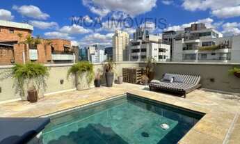 Imagem: Apartamento para aluguel e venda com 350