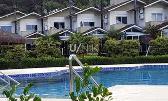 Imagem: Casa de condomínio para venda tem 110 metros