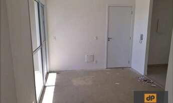 Imagem 2: Apartamento com 2 dormitórios à venda, 67 m² por R$ 326.000,00 - Residencial Dona Margarid