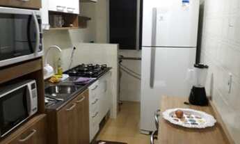 Imagem 3: Apartamento - São José SC