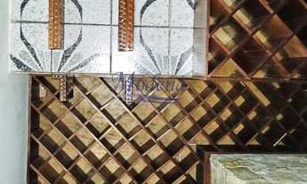 Imagem 6: Casa para Venda em São Paulo, Jardim Luzitania, 3 dormitórios, 3 suítes, 4 banheiros, 3 va