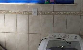 Imagem: Apartamento para aluguel tem 43 metros quadrados