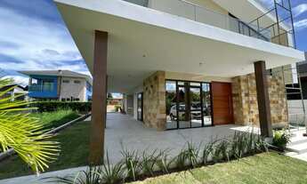 Imagem 5: Casa de campo, na Serra Paraibana, com 05 suítes e excelente localização