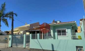 Imagem: Casa à venda, 94 m² por R$ 380.000,00