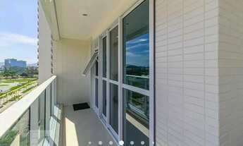 Imagem 6: Ilha pura - Apartamento para venda com 80 metros quadrados com 2 quartos