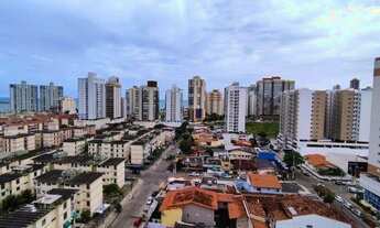Imagem 5: Apartamento para venda com 70 metros quadrados com 2 quartos em Itapuã - Vila Velha - ES