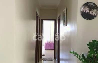 Imagem 2: Apartamento à venda, 3 quartos, 1 suíte, 3 vagas, Novo Eldorado - Contagem/MG