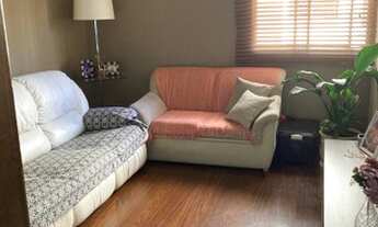 Imagem 2: Apartamento venda com 68 m² com 2 quartos - 01 vaga