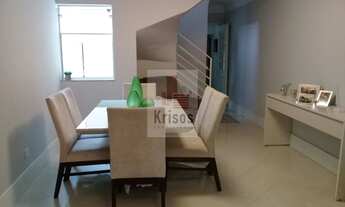 Imagem: Sobrado maravilhoso impecável semi novo