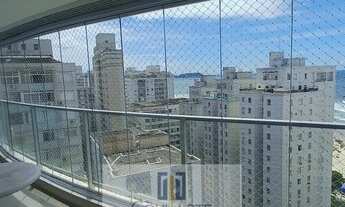 Imagem 7: Apartamento à venda no bairro Pitangueiras - Guarujá/SP