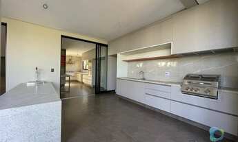 Imagem 6: Casa com 4 suítes à venda, 468 m² - Condomínio Bella Vista - Ribeirão Preto/SP