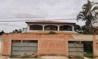 Imagem: Casa á Venda 7Quartos Condomínio Sarandi