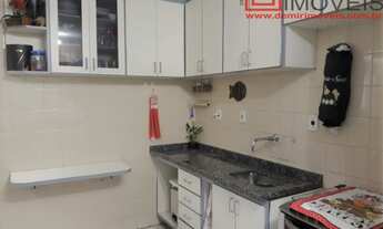 Imagem 4: APARTAMENTO RESIDENCIAL em COTIA - SP, Jardim Rio das Pedras