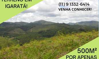 Imagem: Vendo terreno direto com o proprietário